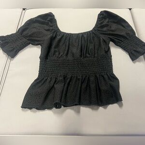 Urban Romantics top